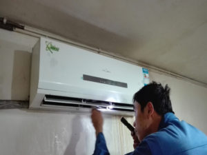 龙马潭格力空调电话是多少