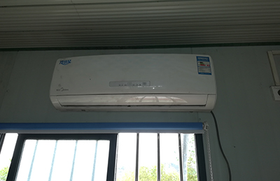 龙马潭空调维修在哪里找