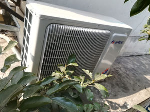 龙马潭空调维修售后服务