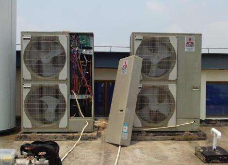 龙马潭空调维修电话号码多少