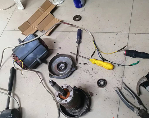 龙马潭空调维修售后服务中心电话在哪里找