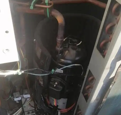 龙马潭维修变频空调电话在哪里找