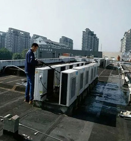 龙马潭 空调拆装 龙马潭本地 空调拆装公司