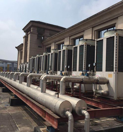 龙马潭多联机维修 龙马潭中央空调维修