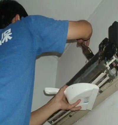 龙马潭空调清洗保养