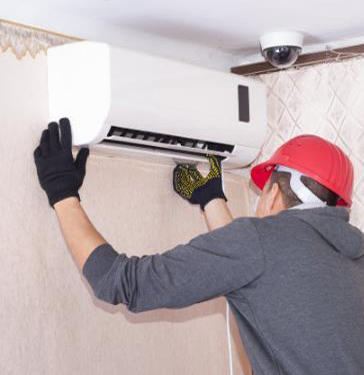 龙马潭空调内机噪音大