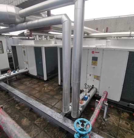 龙马潭附近中央空调维修 龙马潭上门中央空调维修